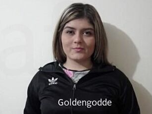 Goldengodde