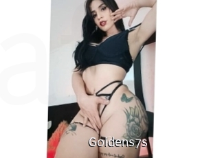 Goldens7s
