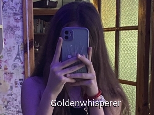 Goldenwhisperer