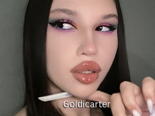 Goldicarter
