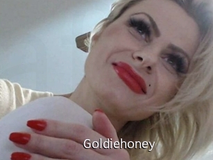 Goldiehoney