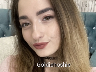 Goldiehoshie