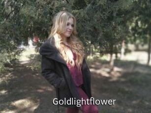 Goldlightflower