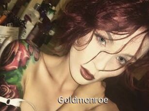 Goldmonroe