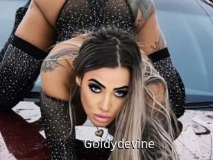 Goldydevine