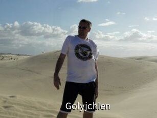 Golyjchlen