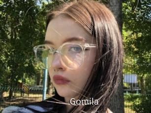 gomila Anal Fist