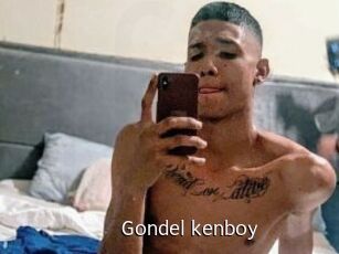 Gondel_kenboy