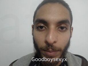 Goodboysexyx