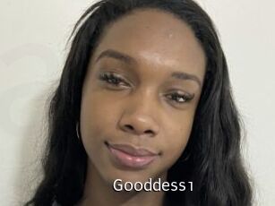 Gooddess1