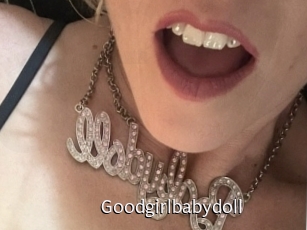 Goodgirlbabydoll