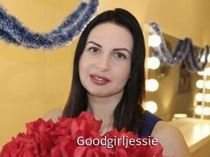 Goodgirljessie