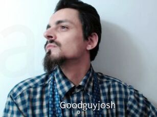 Goodguyjosh