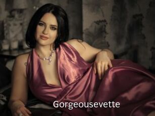 Gorgeousevette