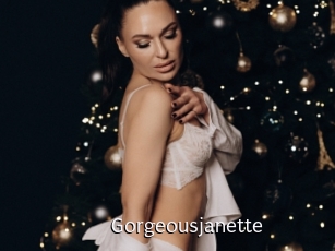 gorgeousjanette Anal Fist