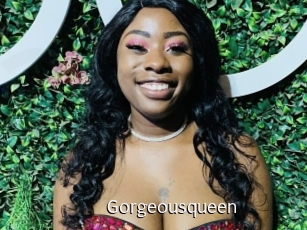 Gorgeousqueen