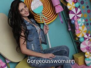 Gorgeousswomann
