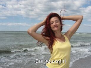 Gorgeussgirl