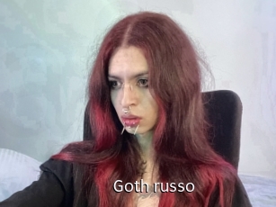 Goth_russo
