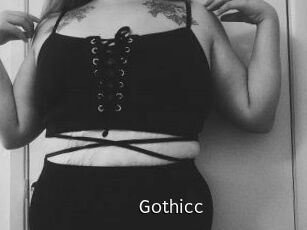 Gothicc