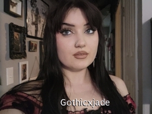 Gothicxjade