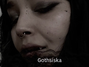 Gothsiska
