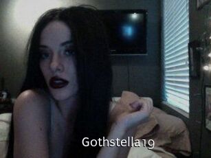 Gothstella19