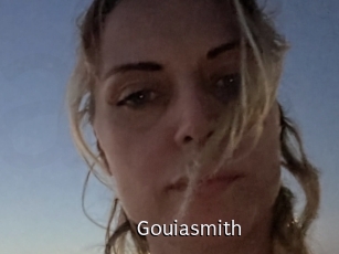 Gouiasmith