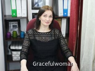 Gracefulwoman