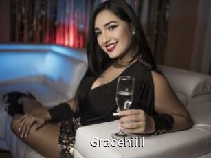 gracehiill Anal Fist