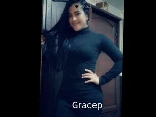 gracep Anal Fist