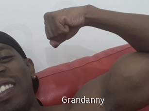 Grandanny