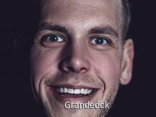 Grandedck