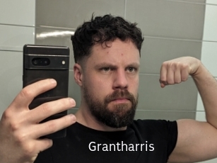 Grantharris