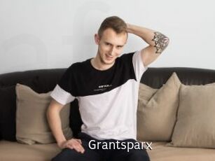 Grantsparx