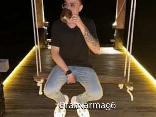 Granxarma96