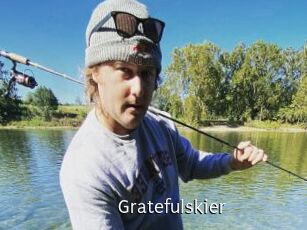 Gratefulskier