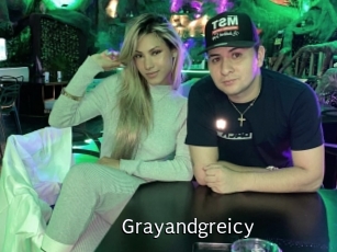 grayandgreicy Anal Fist