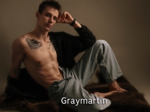 Graymartin