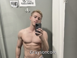 Graysoncole