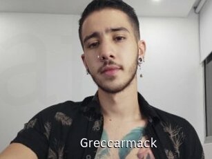 Greccarmack