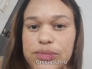 Greciasurrio