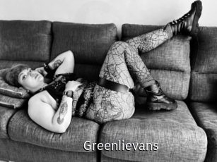 Greenlievans
