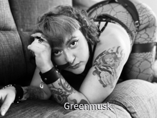 Greenmusk
