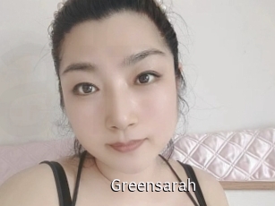 greensarah Anal Fist