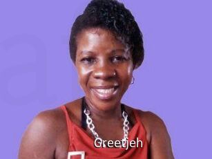 Greetjeh