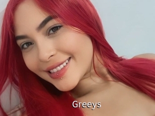 Greeys
