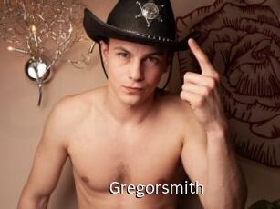 Gregorsmith