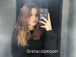Gretaculpepper