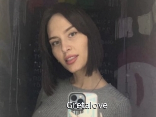 Gretalove
